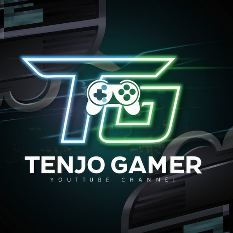 Tenjo Gamer