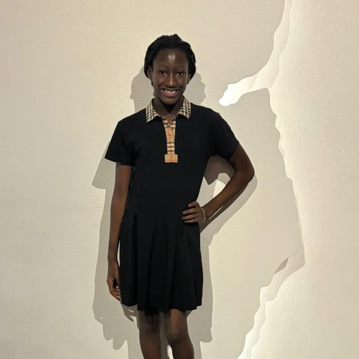 Iniyiah Lee