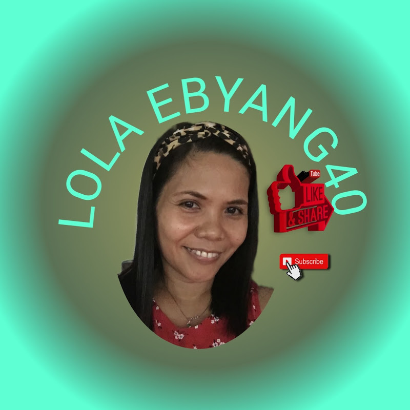Lola Ebyang40
