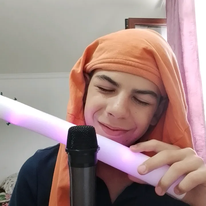 Irina ASMR ✨🧡