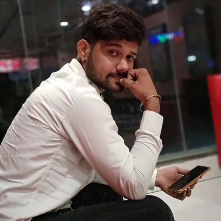 Manish rajawat
