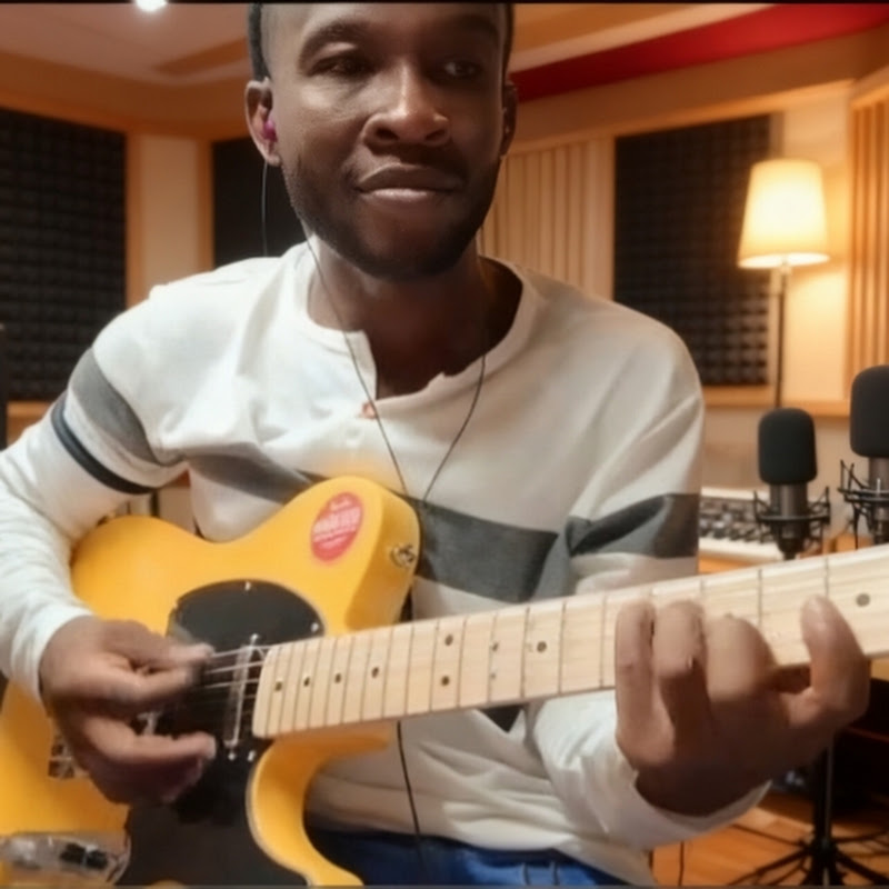 ODNEL GUITAR 