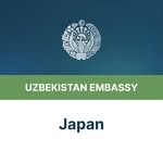 Embassy of the Republic of Uzbekistan in Japan