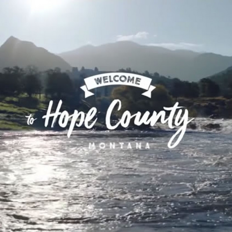 HOPE COUNTY 