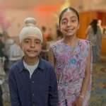 Sahib Singh