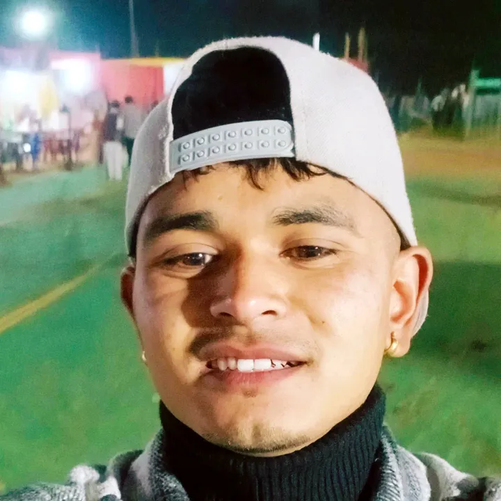 Mr. susill xettri 🤟