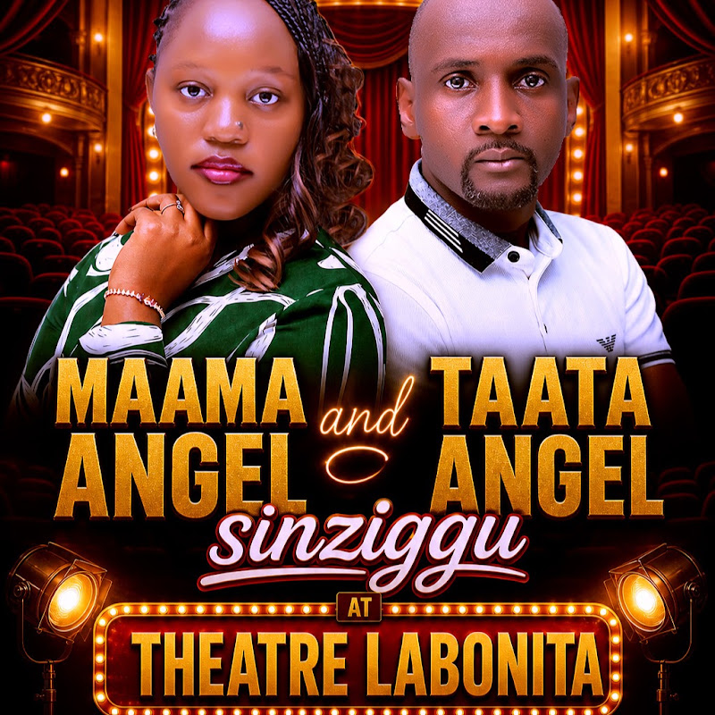 Theatre Focus Uganda