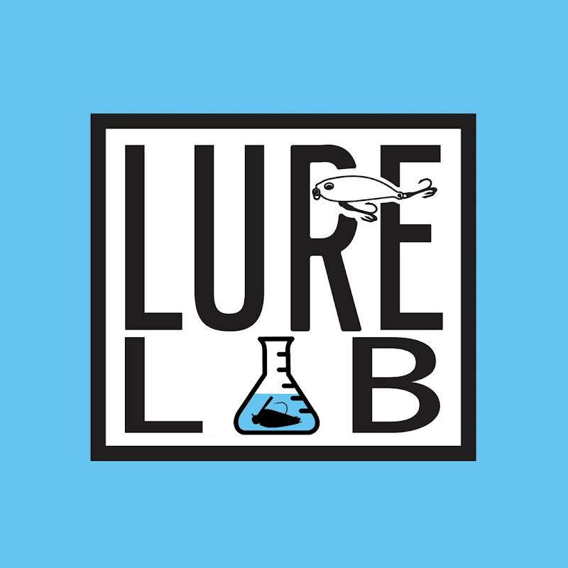 The LURE LAB – Fishing Tackle Podcast