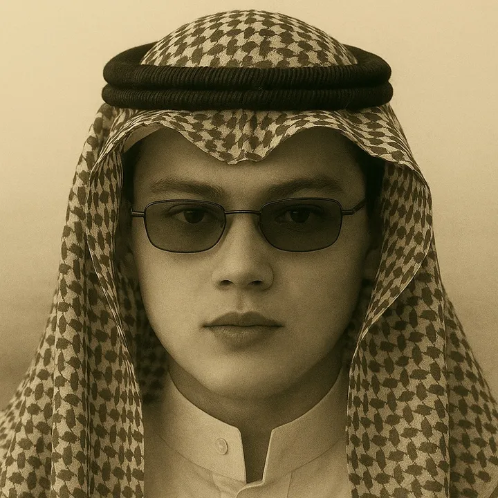 Abdul Di 🇸🇦