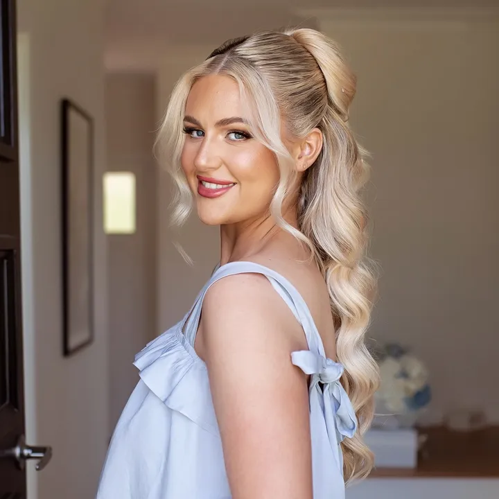 Gracie McMahon | Beauty Bestie