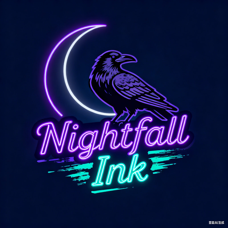 nightfaall ink 