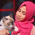 Ibnu Mashood Akmal Zafiya