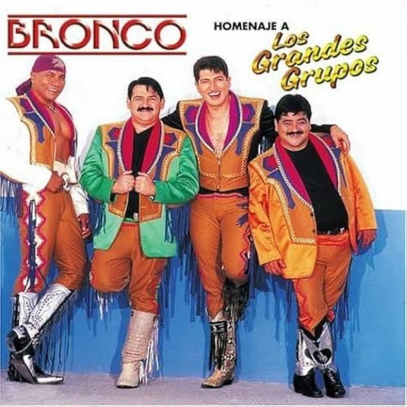 UN BRONCO SIN RIENDA. JAVIER VILLARREAL 