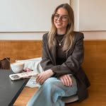 Charissa | Content by Char