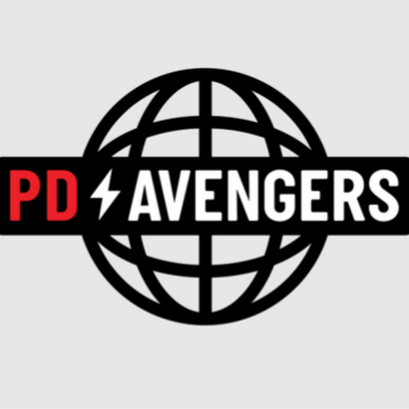 PD Avengers