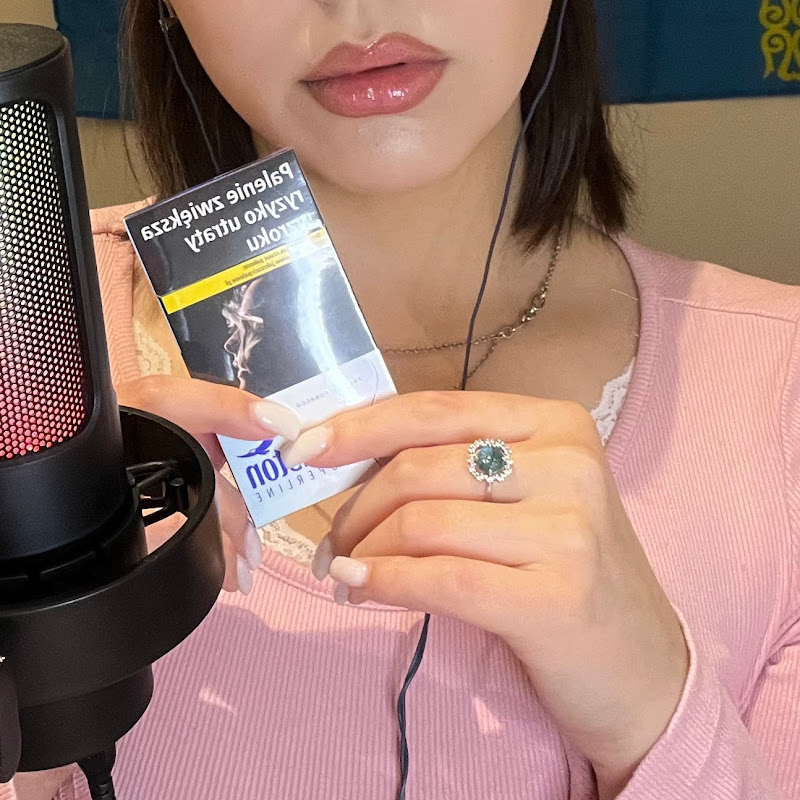 Shawtybae ASMR