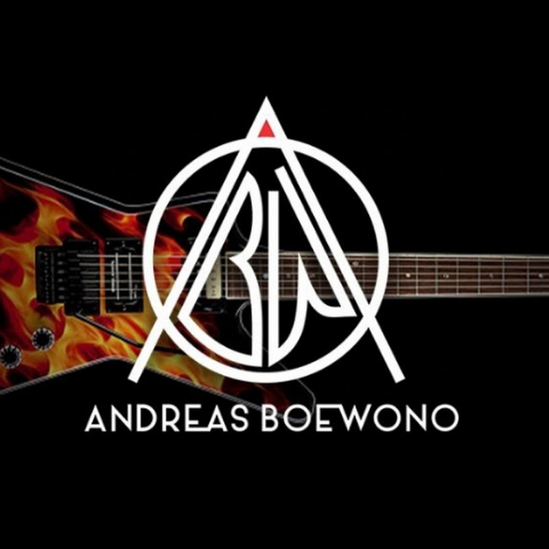 Andreas Boewono