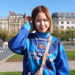 Classic football shirts collector Thailand 🇹🇭