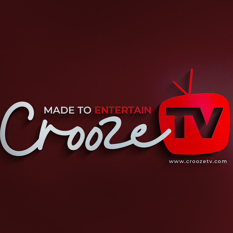 Crooze TV - Made to Entertain