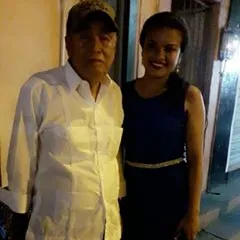 Marielena Cheve Mend