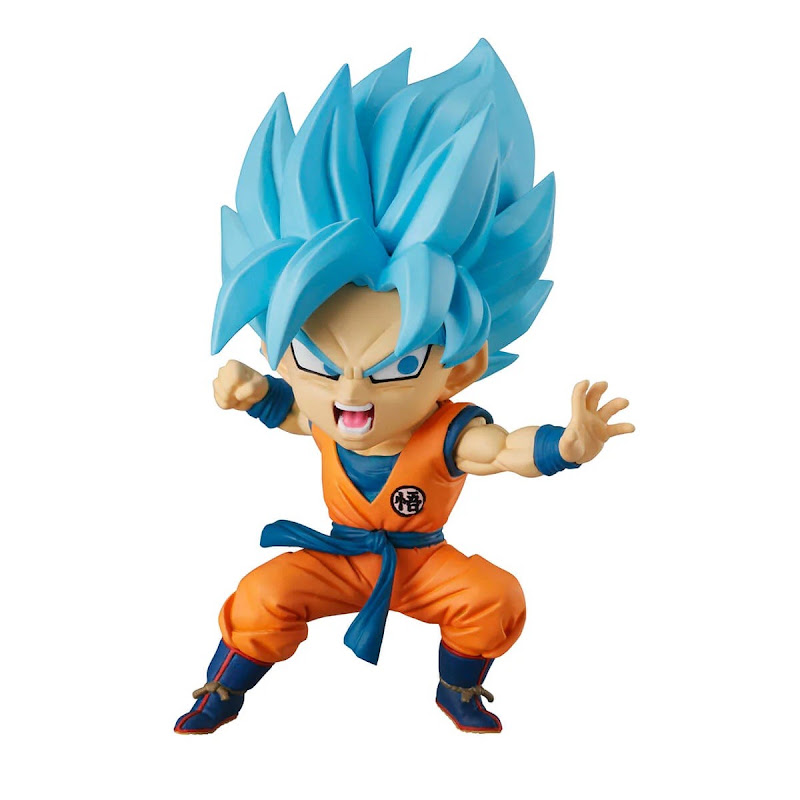 Dragon Ball Fun