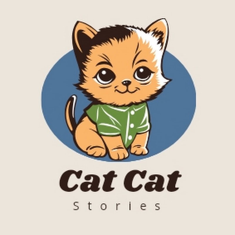 Cat Cat Stories 