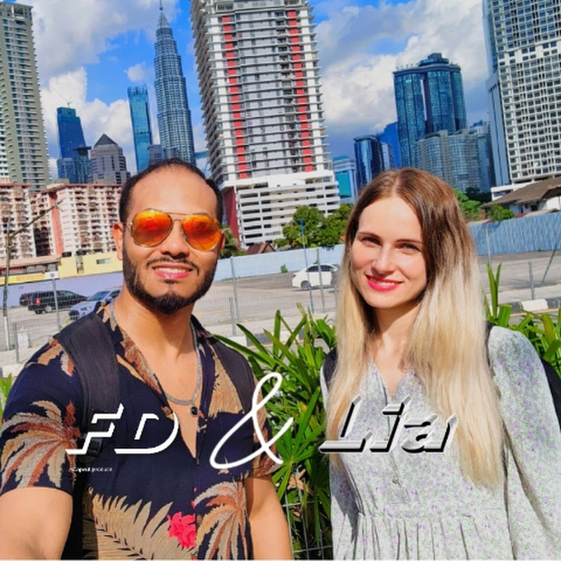 FD and Lia 