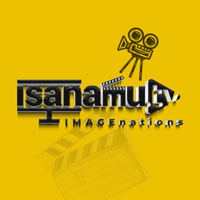 Isanamu Media