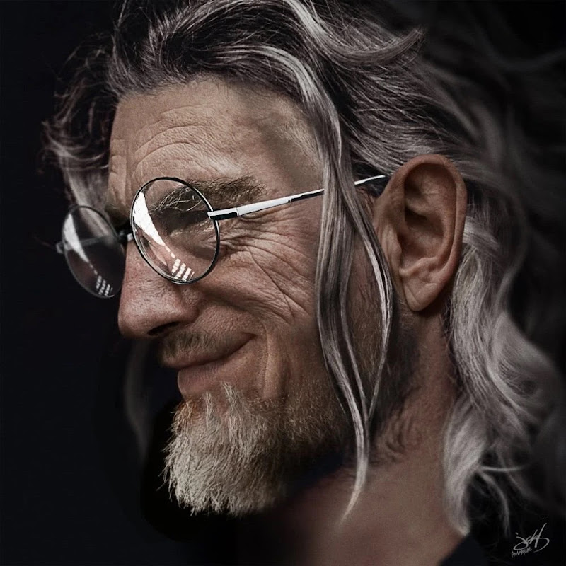 四舅的江湖往事