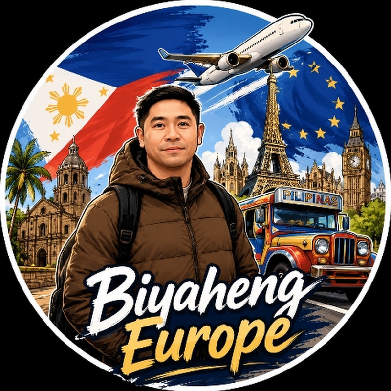 BIYAHENG EUROPE