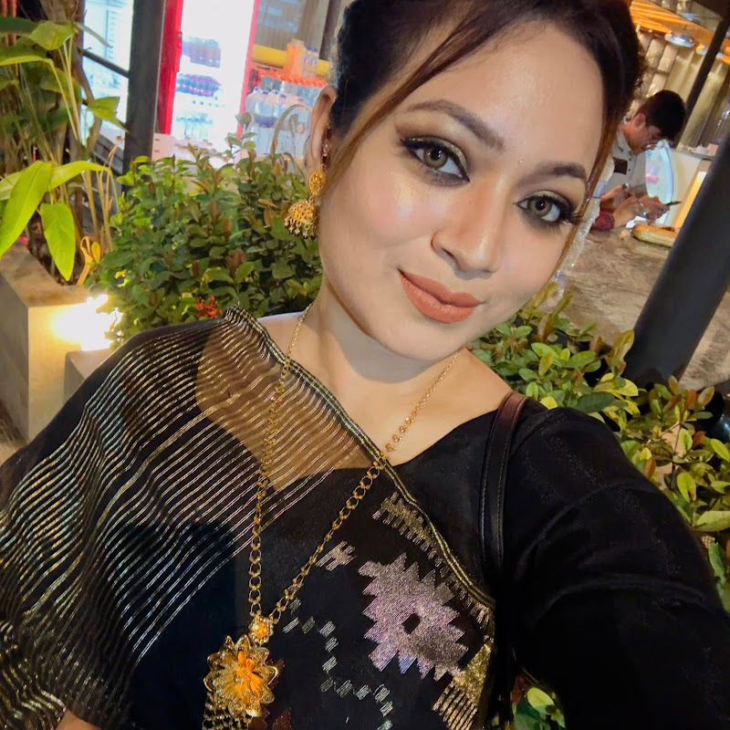 Sumaia Samanta💫