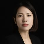 Educator, Graphic Designer- Sakabe, H.