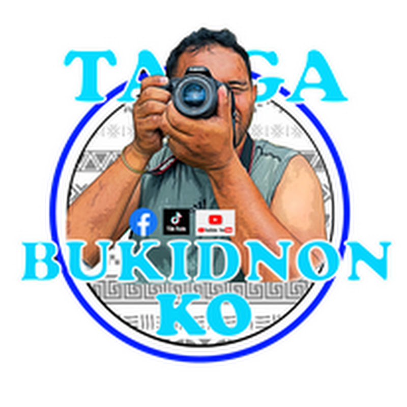 Taga Bukidnon ko 