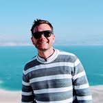 Fred 🇨🇦 | Traveler | 7k