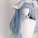 MONKEEP Wig 「猴咩家」