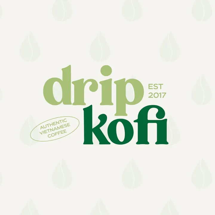 Drip Kofi