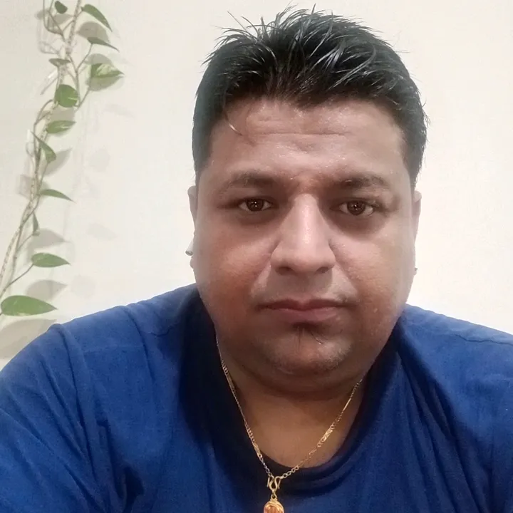Kishan Bhatt