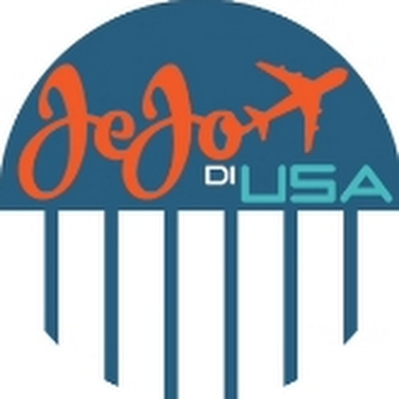 JeJo di USA