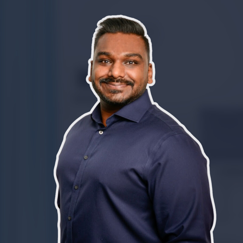 Dr. Ranen Rambrij