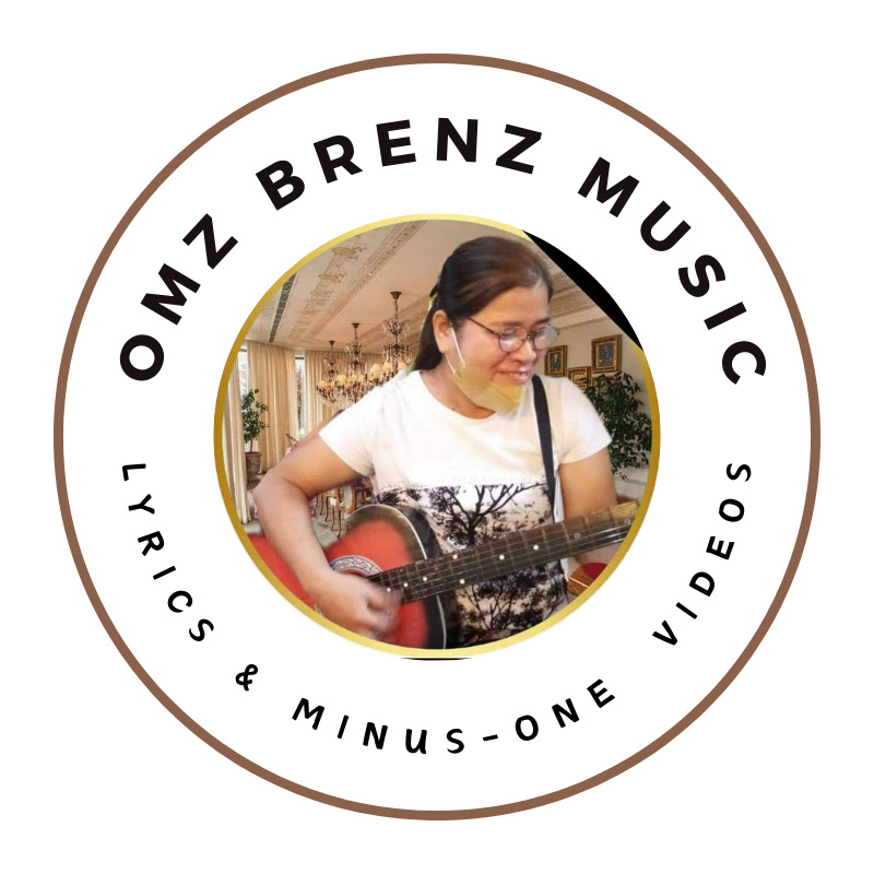 Omz Brenz  Music Lyrics & Minus One  videos