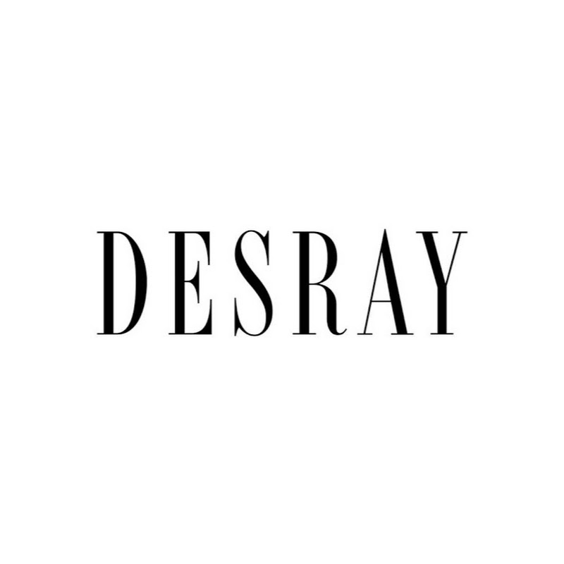 DESRAY