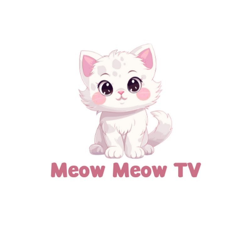 Meow Meow TV