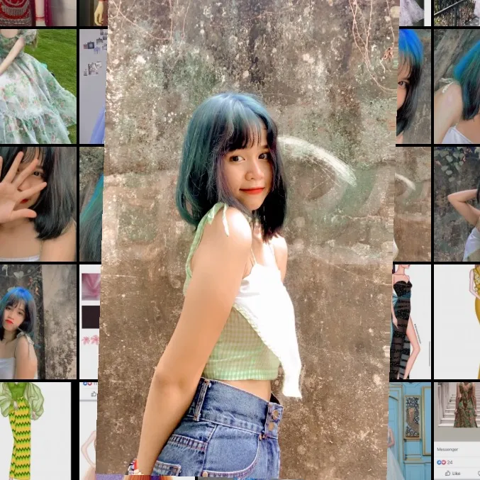 La Won Than Shwe🍟🍔🍟