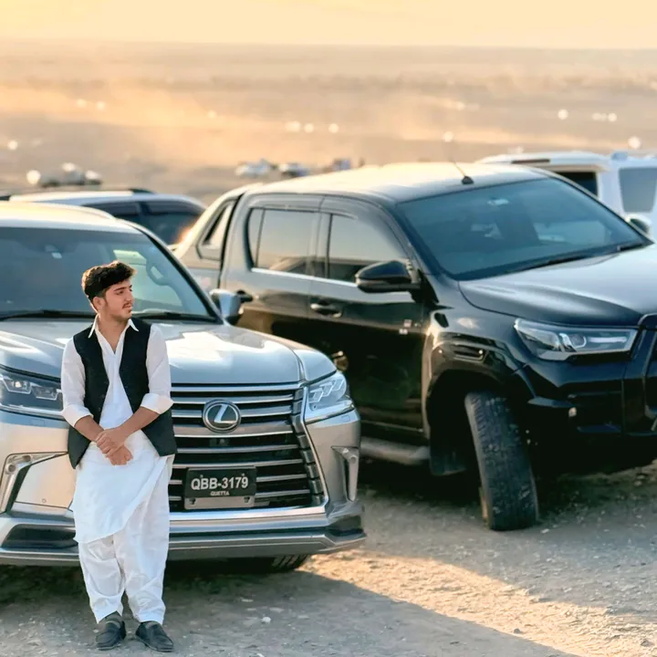⚔️Yasir Syed balanoshi ⚒️