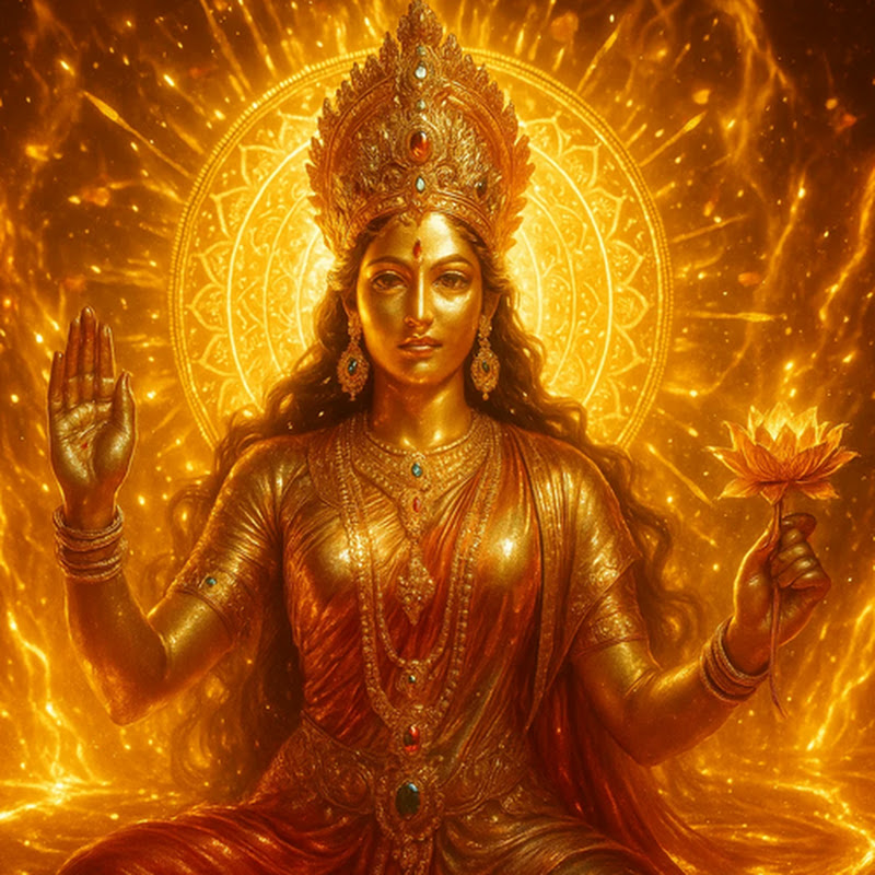 Sacred Energy Mantras