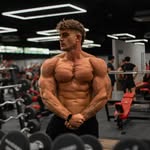 Austin Gelhar | Online Fitness Coach