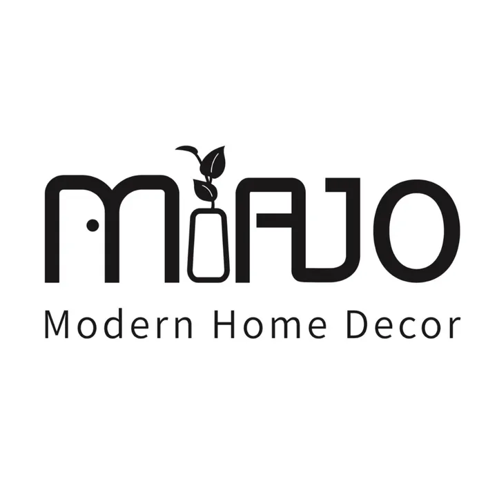 Miajo Modern Home Decor
