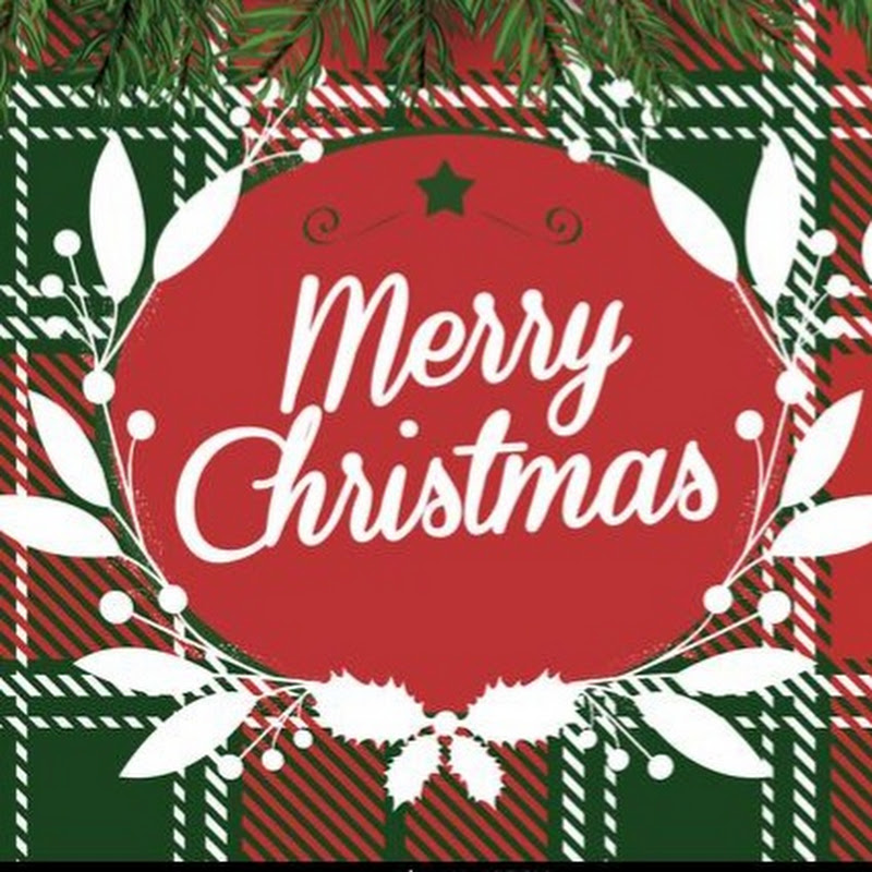 Merry Christmas