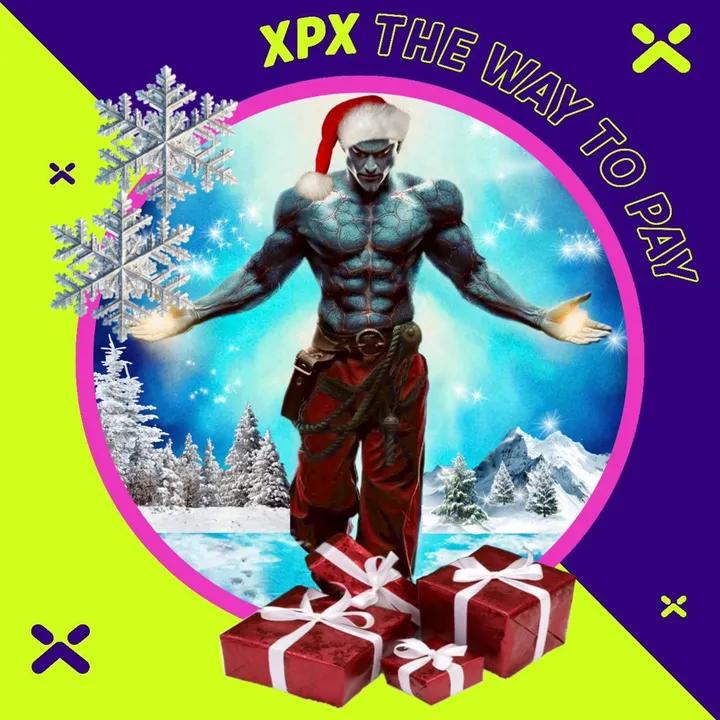Troll King XPX 🏔️