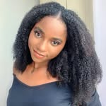 👑Queen of Curls▫️Beginner Natural Hair | Curls 🇳🇬